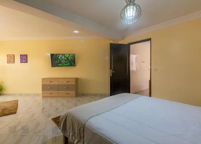 Appartement Unique Au Centre